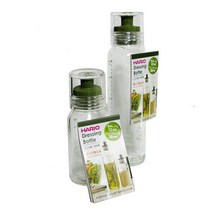 [신우] 하리오 오일병 기름병 양념통 드레싱 소스병 120ML, 옵션:120ml, 1개