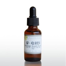 올댓허브 EGF(Epidermal Growth Factor)- (1ppm) 기능성 첨가제, 30ml