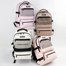 20대 대학생 여행용 커플 백팩 7컬러 남자백팩 학교가방 대학원생가방 대학생책가방 남성백팩 노트북백팩