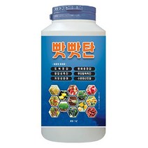 수용성 규산제 빳빳탄 염류장해 pH 산도 조절 도복방지 샤인머스켓 가지 유인 탁월 관주용 비료 농사