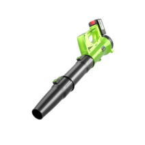 낙엽 청소기 충전식 눈치우는기계 송풍기 블로워 휴대용 제설 대포송풍기 브로워, CT 충전 폭풍 드라이어 2888 TV 1전기 1충