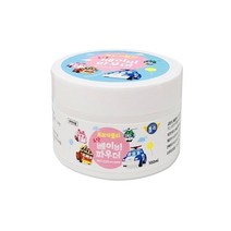 해호 로보카폴리 토닥 베이비파우더 100ml 1개, 단품, 단품