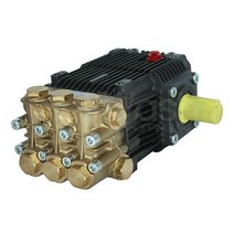 RKA 4G30 고압펌프 / 200bar 7.5hp A&R