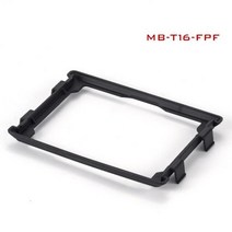 TILTA MB-T16 4x5.65 quot미라지 매트 상자 필터 프레임 미라지 DSLR/미러리스 카메라, MB-T16-FPF, 04 MB-T16-FPF