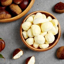 깐밤 150g 소, 1개, 150g(1개)