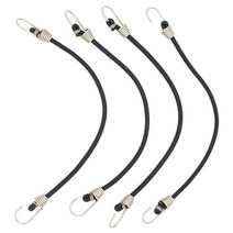 Lionma (832950) 미니 번지 코드 세트 22.9cm(9인치) 8피스 (4)