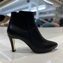 미소페 By미소페 NC02 여성 앵클 부츠 112246027BK (9474933)
