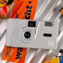 [TPSHOP] 코닥 필름카메라 M35 토이카메라, 핑크