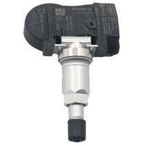 기아 스포티지 QL NIRO CADENZA 17 18 타이어 압력 센서 TPMS 52933D9100 433Mhz 1 개, 1개