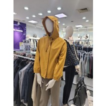[행복한백화점][올리비아로렌]여성케주얼 레터링점퍼 VVCCLXF7481