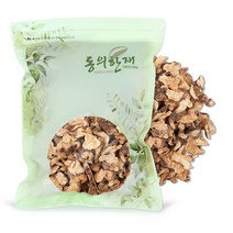 동의한재 중국산 수입 창출 삽주뿌리 300g