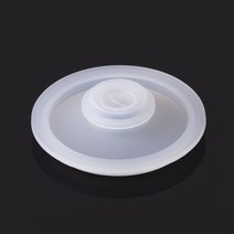 쉐프의소스통 노즐 (옐로우 3mm_화이트 5mm_레드 7mm) 3종, 02_노즐-중 화이트-2개