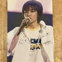 일본아이돌굿즈 윈즈 멤버사진 w-inds. 24