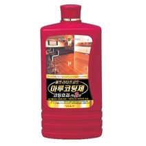 마루 바닥 코팅 광택제 코팅제 왁스 나무 원목 강마루