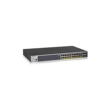넷기어 GS752TPP 기가 48포트 4SFP 760W 퀵 바로출발 택배, 기본
