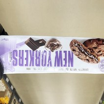 뉴요커초콜릿필링쿠키 175g x 3개, 단품, 단품