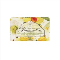 ▒고질라몰▒네스티 Romantica 수선화 백합 250g 천연비누 바디비누 향기좋은비누 비누 향좋은비누▷ＧОÐＺｉĿŁА몰, ☆ㄳ ㄳ, ☆ㄳ ㄳ