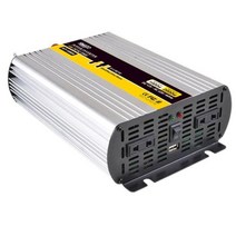 JK프리미엄 12V DCAC 인버터IVT-1000ADC12V1000W(1EA)