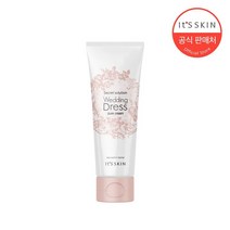 잇츠스킨 리뉴얼 시크릿 솔루션 웨딩드레스 퓨어 크림 톤업크림 미백크림, 본제품(1개)