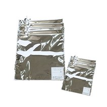 알루미늄 백 알루미나 10L 기체 시료 악취 VOCs 샘플링 sampling bag