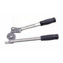 아시안퍼스트 동파이프벤더 스텐파이프 밴딩 3/8 (364A-06), 1개