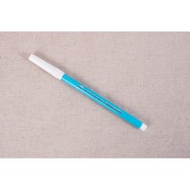 핸디로 수예용 차코수성펜-밤색, 수예용 차코수성펜-파랑