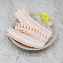 거성푸드 생 상어연골 (냉동) 1kg 1팩, 1개