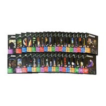 은하철도 999 DVD 컬렉션 41권 세트