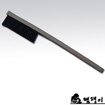 대나무 브러쉬 세척솔(중) 땜쟁이