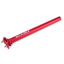 알루미늄 싯포스트 싯포스트 특허 0 Mm, 400mm, 설명, 레드 31.6x400mm