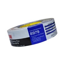 덕트테이프 덕테이프 48mm BK54.8m, 48mm 54.8m