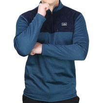 마운티스트 퍼포먼스 기모 집업 티셔츠 (남) 겨울 작업복 일상복