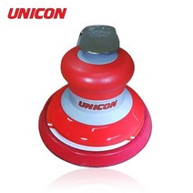 에어샌더 에어원형샌더(UC50N) 샌딩기 광택기 유니콘샌더 오비탈샌더 _ 737599EA, 본상품선택
