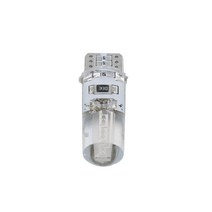 YSY 500X 새로운 T10 W5W 실리콘 LED 자동차 인테리어 조명 실리카 젤 COB 마커 램프 12V 194 501 사이드, 04 WHITE
