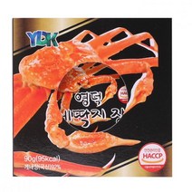 영덕 게딱지장 90g x 4캔 코스트코