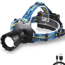 캠핑용 배터리 다이팩토리파워뱅크 에코플로우파워뱅크 높은 전원 LED 손전등 usb 충전식 휴대용 보조베터, 01 package A no battery