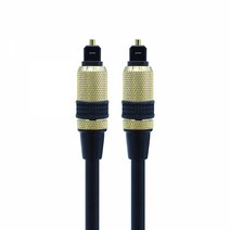 디옵텍 R600300R 오디오 광케이블 각대각 6mm 30m