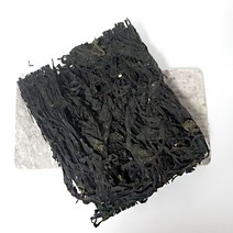 부산 특산물 부드럽고 쫄깃한 완도 초사리 미역 480g, 단품