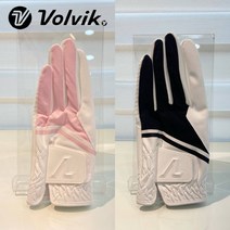 볼빅 퍼펙트그립한손장갑VMAVMF02, 블랙