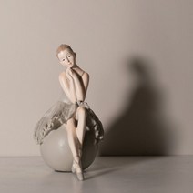 인스 감성 소품 수지 그림 품 인형 홈 액세서리 거실 품 홈, 08 H