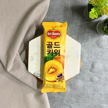 롯데 델몬트골드키위 5개, 75ml