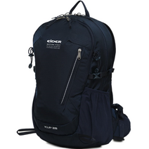 아이더 아이더(EIDER) 신상특가 남녀공용 당일산행용 25L 실용성우수 기본스타일 다양한 수납공간 활용성우수 DUA22B81 N42, 네이비