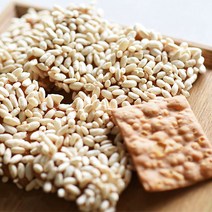 사그담 우리밀로 만든 하효맘 감귤과즐, 240g, 3개