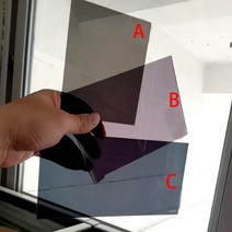 반투명아크릴 판 불투명 대형 얇은 원형 반구 투명 블랙 LED 스크린 패널 전용 플라스틱 시트 아크릴 보드 유기 유리 폴리메탈 3 색 200x200x2mm, 3.색상 C