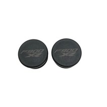 F900R 프레임 구멍 커버 캡 플러그 장식 세트 BMW F R/XR 2020 오토바이 액세서리, 02 F900XR LOGO
