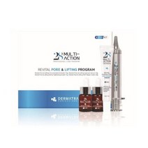 더마트라 28 멀티액션 /프락셀 키트 모공키트 리프팅키트/ [Dermatra 28 Multi KIT]-@달링태그, 4+2 Set