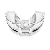 코골이 안티 코 고는 Bruxism 입 가드 3 단계 치과 교정 치아 리테이너 슬리핑, 03 Stage 3-withoutbox