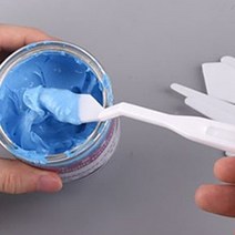 유화 아크릴 페인팅나이프 5P 팔레트 팔레트 나이프