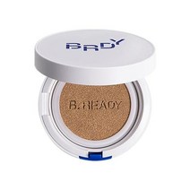 비레디 블루 쿠션 SPF34 PA++ 15g, 1개, 1호 스톤