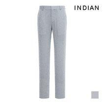 [INDIAN] 시어서커 스트라이프 노턱 팬츠_MITDLVM3431